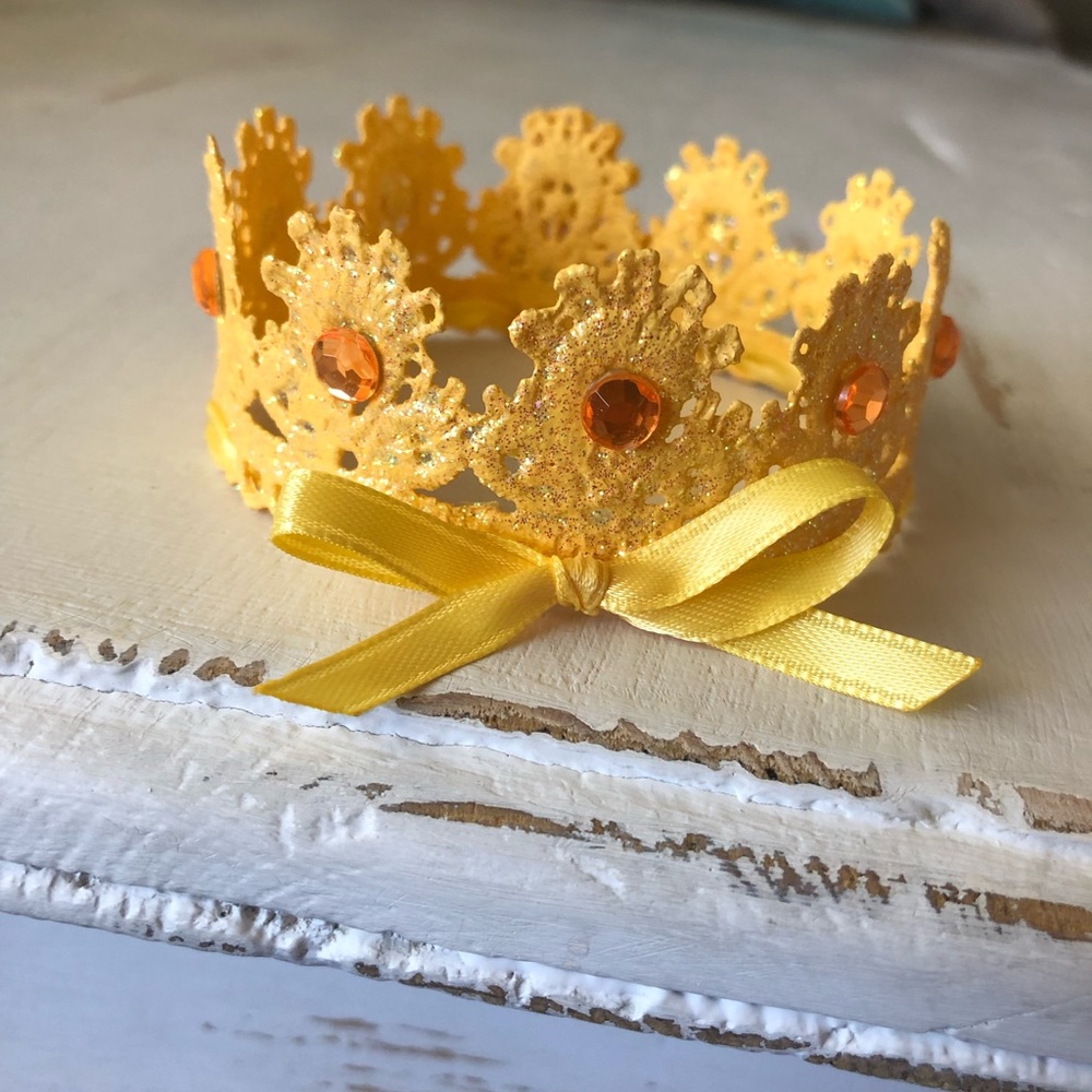Newborn Crown Bundle - Picture 6 of 8